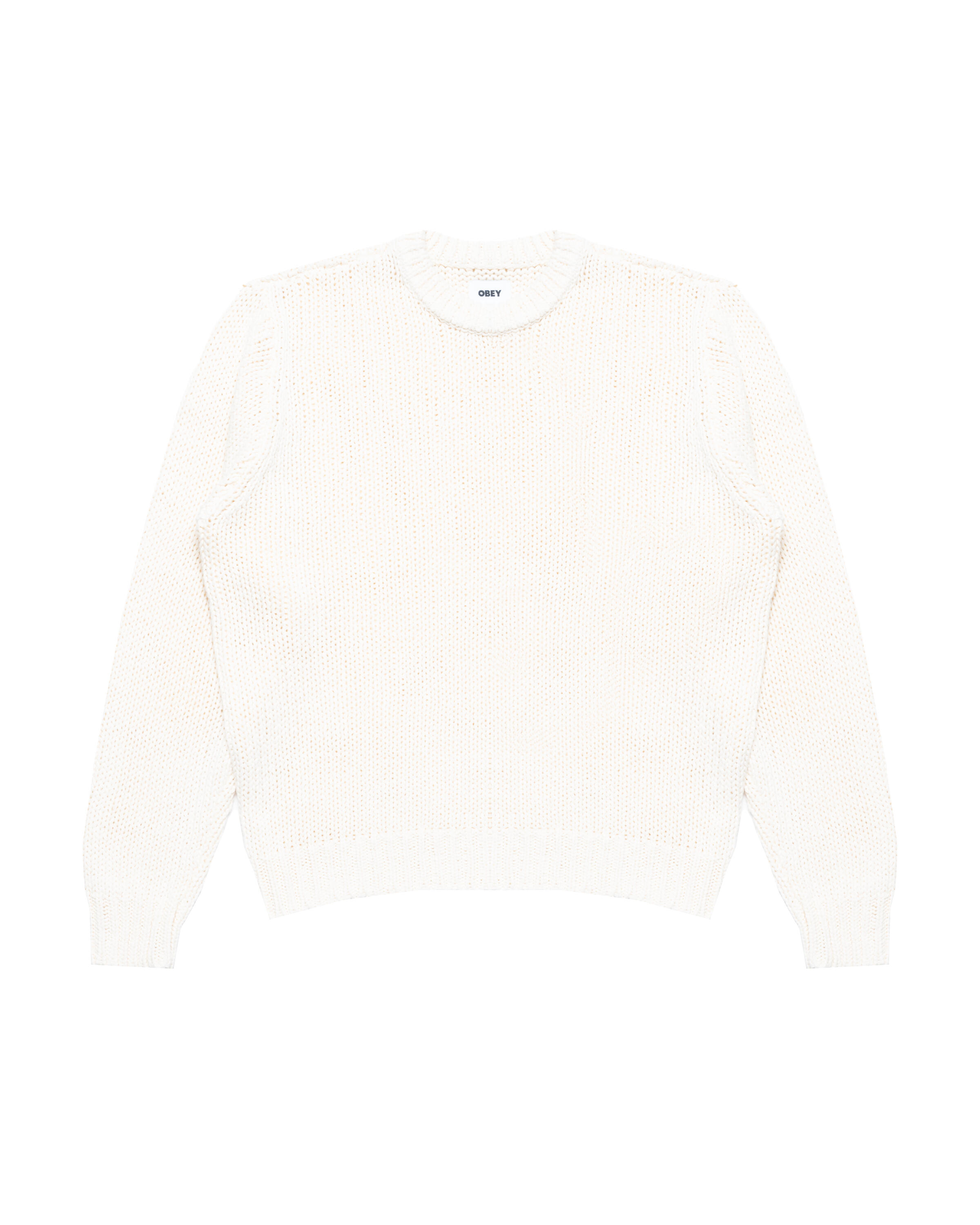 Obey PHIM SWEATER | 151000098-UBL | AFEW STORE